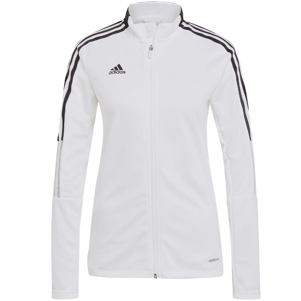 Adidas Tiro 21 Track Jacket (Size: 1X)